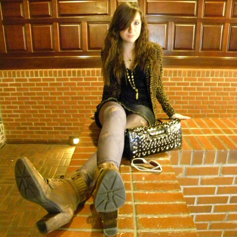 Meet your Posher, Emma - Picture 3 of 3